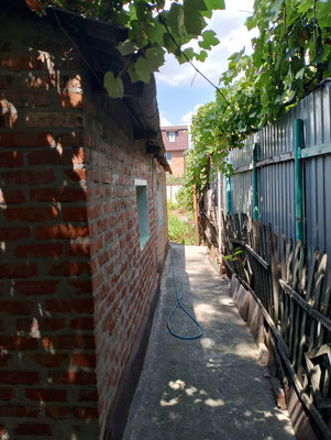 Продам участок 2,5 соток, ИЖС, Нариманова ул, 105, Ростов-на-Дону г, 0 км от города