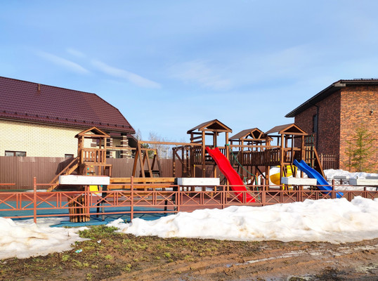 Продам дом, Становое д, 0 км от города