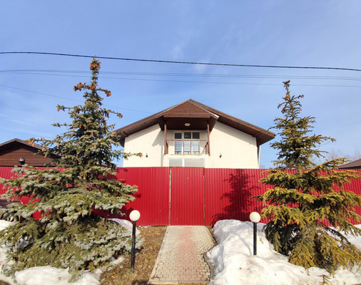 Продам дом, Становое д, 0 км от города