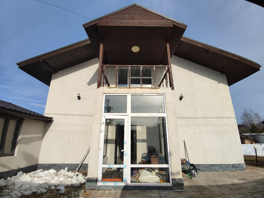 Продам дом, Становое д, 0 км от города