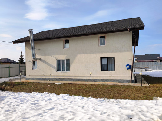 Продам дом, Становое д, 0 км от города