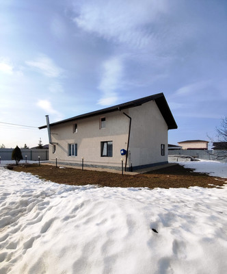 Продам дом, Становое д, 0 км от города