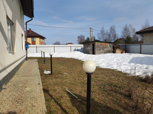 Продам дом, Становое д, 0 км от города