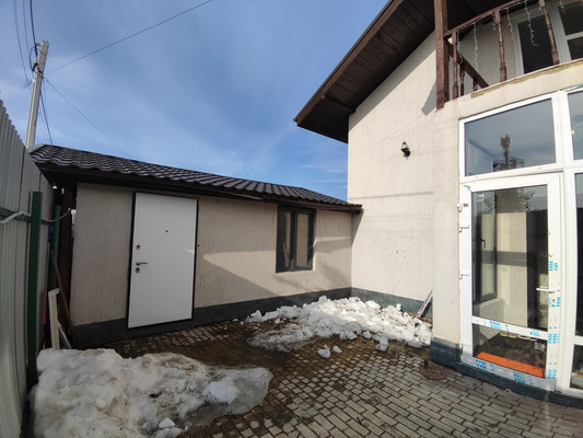 Продам дом, Становое д, 0 км от города