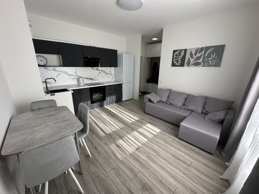 Сдам двухкомнатную (2-комн.) квартиру, Лермонтова (Кукковка р-н) ул, 2, Петрозаводск г