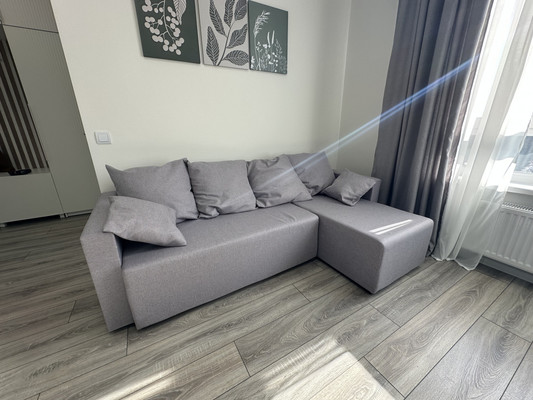 Сдам двухкомнатную (2-комн.) квартиру, Лермонтова (Кукковка р-н) ул, 2, Петрозаводск г