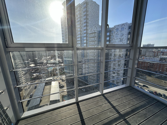 Сдам двухкомнатную (2-комн.) квартиру, Лермонтова (Кукковка р-н) ул, 2, Петрозаводск г