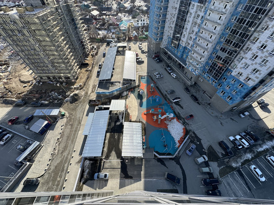 Сдам двухкомнатную (2-комн.) квартиру, Лермонтова (Кукковка р-н) ул, 2, Петрозаводск г