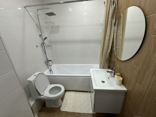 Сдам двухкомнатную (2-комн.) квартиру, Лермонтова (Кукковка р-н) ул, 2, Петрозаводск г