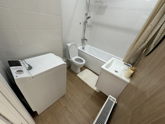 Сдам двухкомнатную (2-комн.) квартиру, Лермонтова (Кукковка р-н) ул, 2, Петрозаводск г