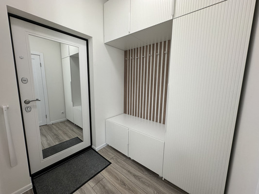 Сдам двухкомнатную (2-комн.) квартиру, Лермонтова (Кукковка р-н) ул, 2, Петрозаводск г