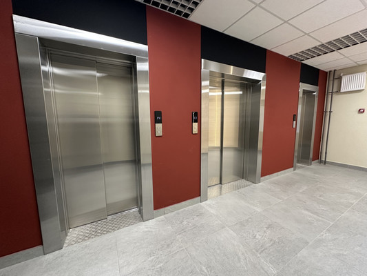 Сдам двухкомнатную (2-комн.) квартиру, Лермонтова (Кукковка р-н) ул, 2, Петрозаводск г