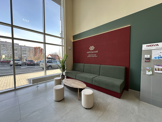 Сдам двухкомнатную (2-комн.) квартиру, Лермонтова (Кукковка р-н) ул, 2, Петрозаводск г