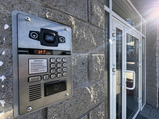 Сдам двухкомнатную (2-комн.) квартиру, Лермонтова (Кукковка р-н) ул, 2, Петрозаводск г