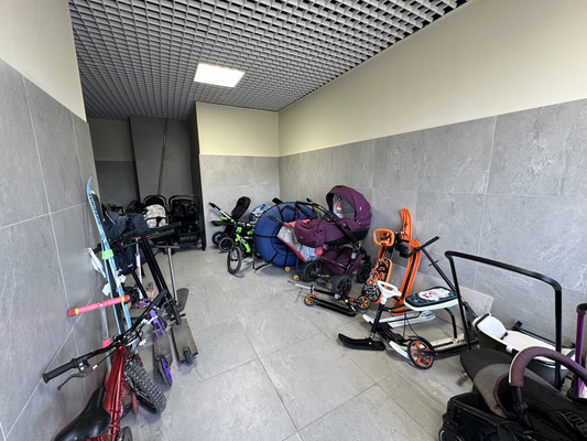 Сдам двухкомнатную (2-комн.) квартиру, Лермонтова (Кукковка р-н) ул, 2, Петрозаводск г