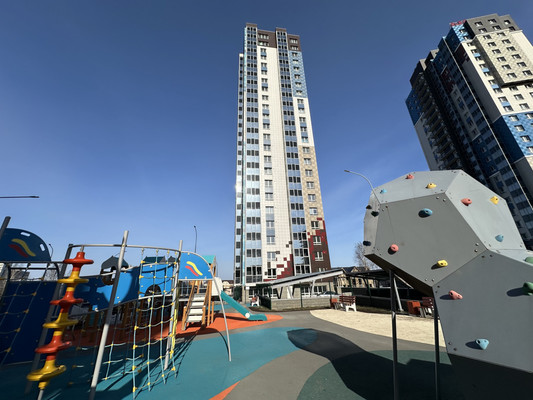 Сдам двухкомнатную (2-комн.) квартиру, Лермонтова (Кукковка р-н) ул, 2, Петрозаводск г