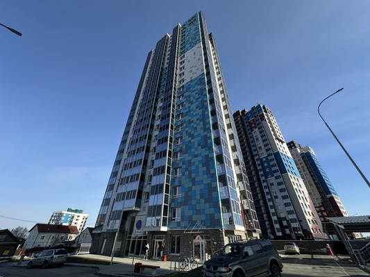 Сдам двухкомнатную (2-комн.) квартиру, Лермонтова (Кукковка р-н) ул, 2, Петрозаводск г