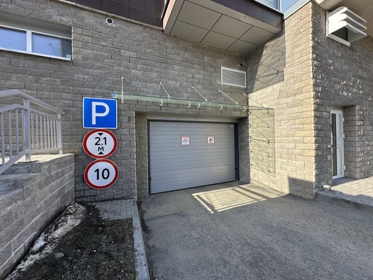 Сдам двухкомнатную (2-комн.) квартиру, Лермонтова (Кукковка р-н) ул, 2, Петрозаводск г