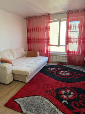 Продам однокомнатную (1-комн.) квартиру, Шелихова проезд, 9к1, Москва г