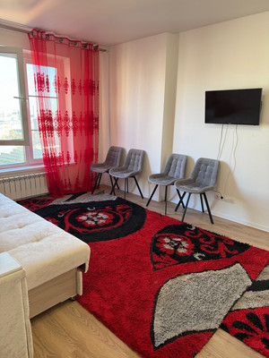 Продам однокомнатную (1-комн.) квартиру, Шелихова проезд, 9к1, Москва г