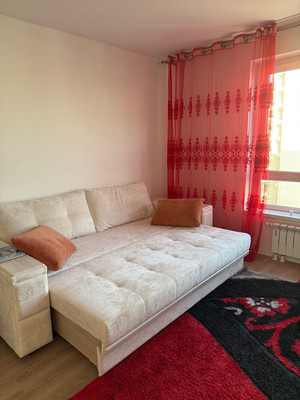 Продам однокомнатную (1-комн.) квартиру, Шелихова проезд, 9к1, Москва г