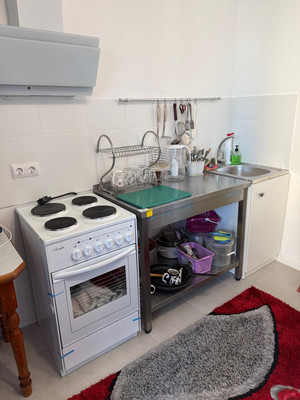 Продам однокомнатную (1-комн.) квартиру, Шелихова проезд, 9к1, Москва г