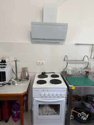 Продам однокомнатную (1-комн.) квартиру, Шелихова проезд, 9к1, Москва г