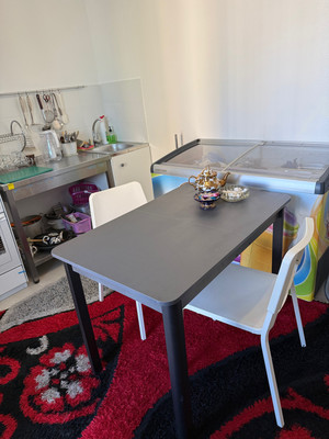 Продам однокомнатную (1-комн.) квартиру, Шелихова проезд, 9к1, Москва г