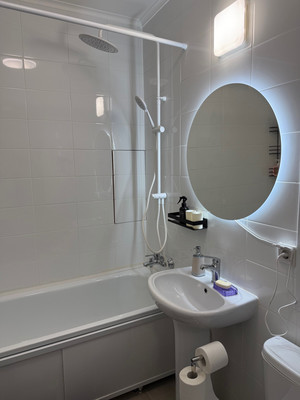 Продам однокомнатную (1-комн.) квартиру, Шелихова проезд, 9к1, Москва г