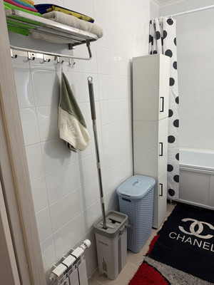 Продам однокомнатную (1-комн.) квартиру, Шелихова проезд, 9к1, Москва г