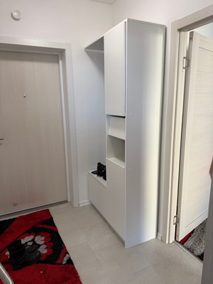 Продам однокомнатную (1-комн.) квартиру, Шелихова проезд, 9к1, Москва г