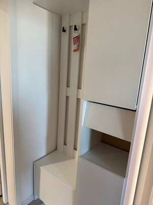 Продам однокомнатную (1-комн.) квартиру, Шелихова проезд, 9к1, Москва г