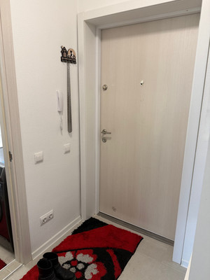 Продам однокомнатную (1-комн.) квартиру, Шелихова проезд, 9к1, Москва г