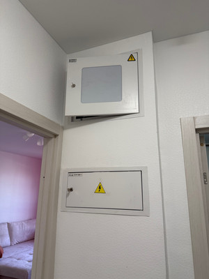 Продам однокомнатную (1-комн.) квартиру, Шелихова проезд, 9к1, Москва г