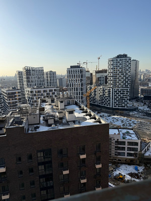 Продам однокомнатную (1-комн.) квартиру, Шелихова проезд, 9к1, Москва г