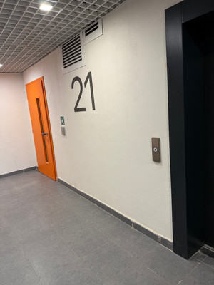 Продам однокомнатную (1-комн.) квартиру, Шелихова проезд, 9к1, Москва г