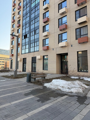 Продам однокомнатную (1-комн.) квартиру, Шелихова проезд, 9к1, Москва г