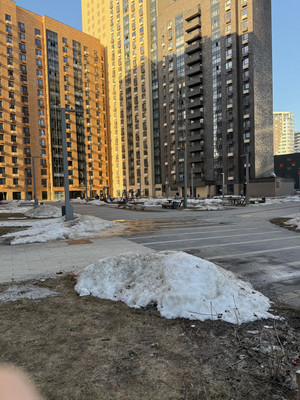 Продам однокомнатную (1-комн.) квартиру, Шелихова проезд, 9к1, Москва г