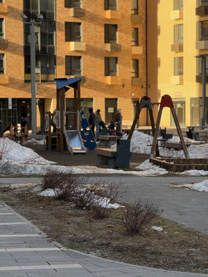 Продам однокомнатную (1-комн.) квартиру, Шелихова проезд, 9к1, Москва г