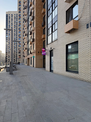 Продам однокомнатную (1-комн.) квартиру, Шелихова проезд, 9к1, Москва г