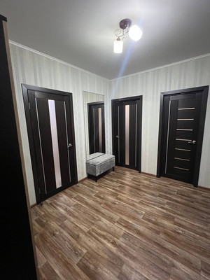 Продам двухкомнатную (2-комн.) квартиру, Совхозная ул, 1к3, Краснодар г