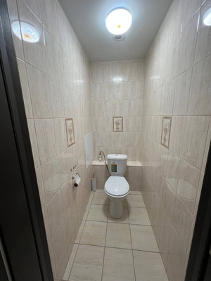 Продам двухкомнатную (2-комн.) квартиру, Совхозная ул, 1к3, Краснодар г