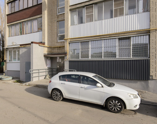 Продам двухкомнатную (2-комн.) квартиру, Рахманинова ул, 78, Ростов-на-Дону г