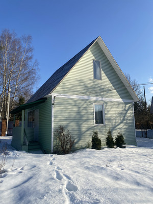 Продам дачу, квартал Дмитровский тер, 0 км от города