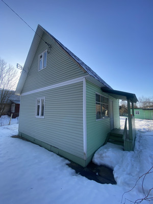 Продам дачу, квартал Дмитровский тер, 0 км от города