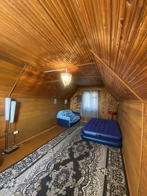 Продам дачу, квартал Дмитровский тер, 0 км от города