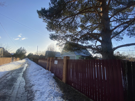 Продам дачу, квартал Дмитровский тер, 0 км от города