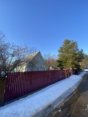 Продам дачу, квартал Дмитровский тер, 0 км от города