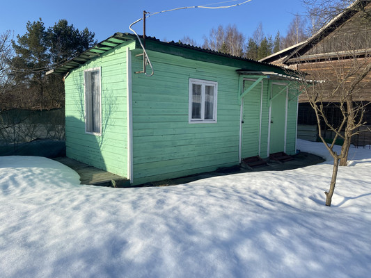 Продам дачу, квартал Дмитровский тер, 0 км от города