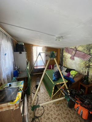 Продам дачу, квартал Дмитровский тер, 0 км от города